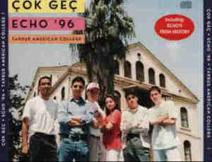 ECHOCD1